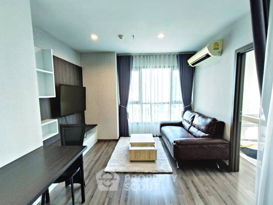 picture 2-BR Condo at The Base Park West Sukhumvit 77 near BTS On Nut (ID 2298562) - 3/8