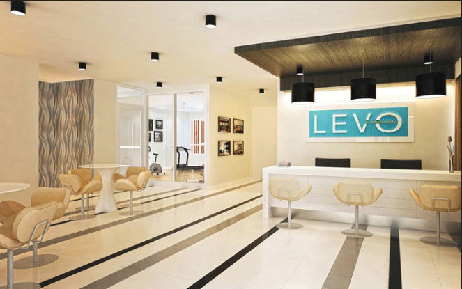 picture 📌 Urgently for sell : Levo ladprao 18 phase 2 beautiful room, fully furnished, ready to move in. MD-95431 - 5/5