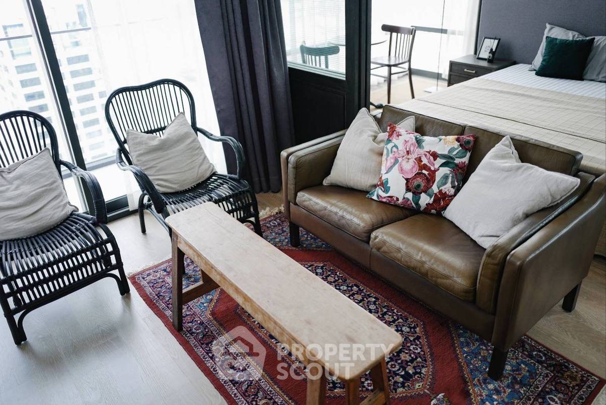 picture 1-BR Condo at Ashton Silom near BTS Chong Nonsi (ID 1156737) - 16/19
