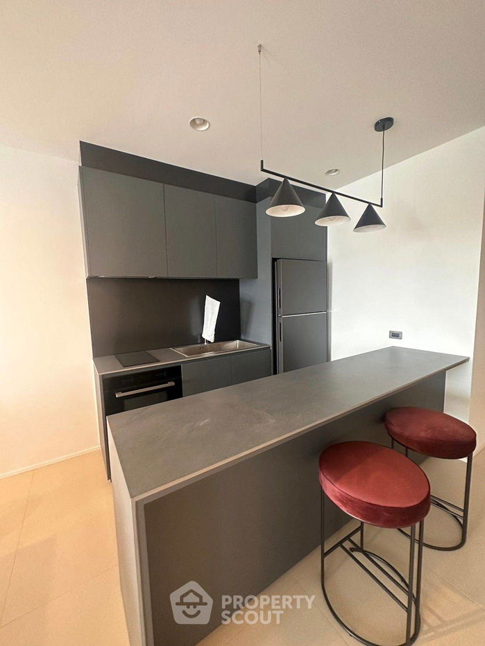 picture 2-BR Condo at Chaiyapruk Place Condominium near BTS Ekkamai (ID 1270805) - 6/8