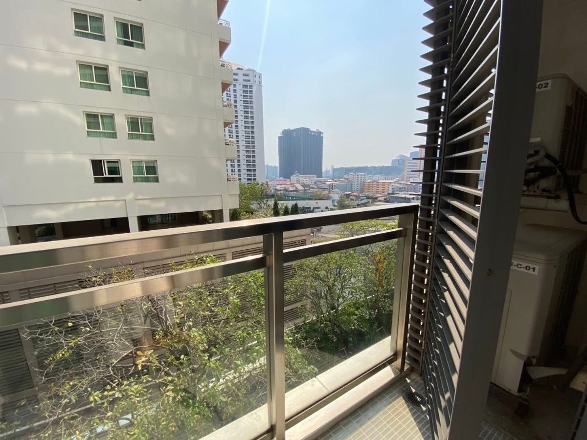 picture LTH13230 – Condo for Rent | Bright Sukhumvit 24 | 67.44 sqm | 1 Bed 1 Bath | 55K/Month | Near BTS Phrom Phong - 11/14