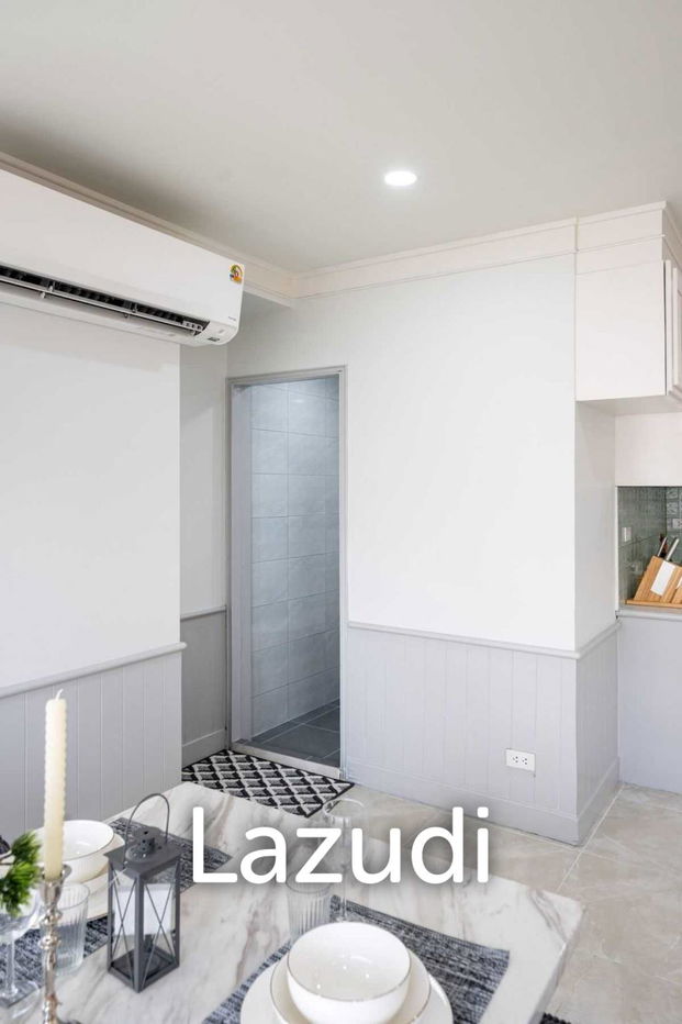 รูป 2 Bedroom  2 Bathroom 117 SQ.M Saranjai Mansion - รูปที่ 66/81