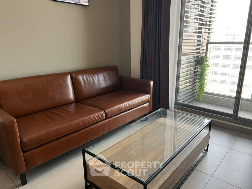 รูป คอนโด 1-ห้องนอน ที่ เดอะ ลอฟท์ เอกมัย ใกล้ BTS เอกมัย (ID 680466) - รูปที่ 1/3