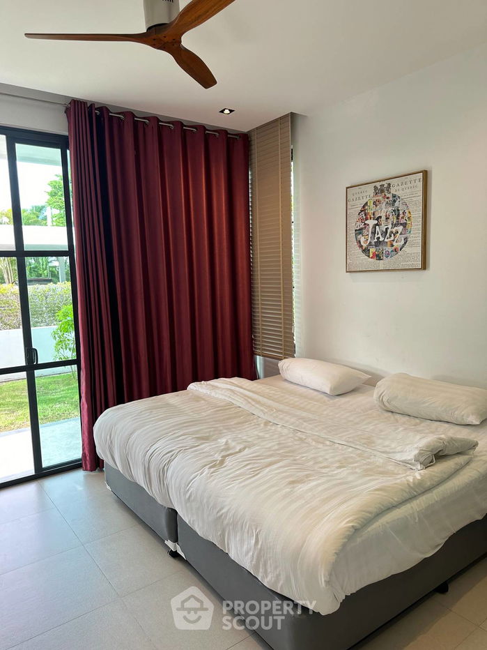 picture 3-BR House at La Lua Resort Hua Hin in Thap Tai (ID 1755294) - 38/41