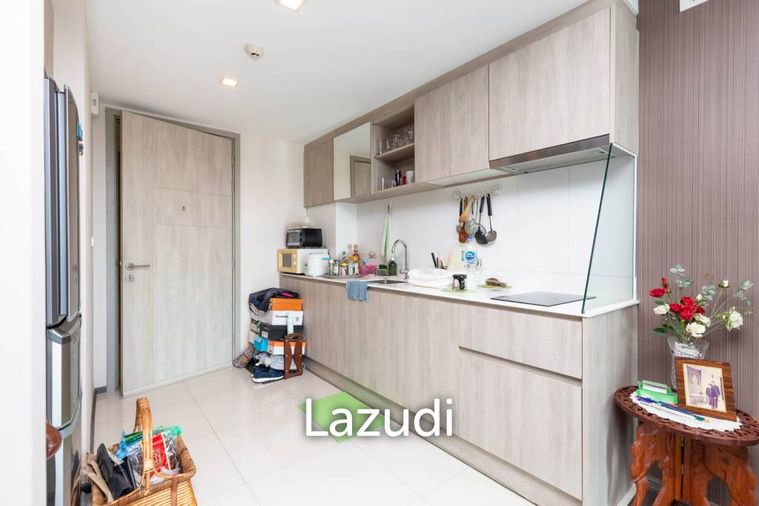 2-bed condo for sale, 65 sqm, Sari by Sansiri