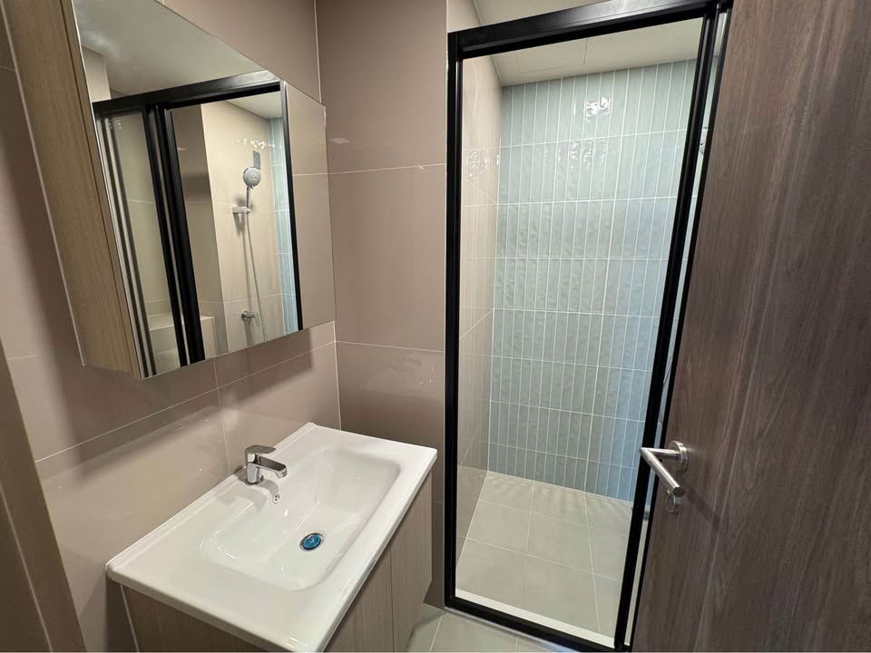 รูป WS3670 🏢 ให้เช่า The Muve Sukhumvit 107 – Pet-Friendly เพียง 14,000 บาท/เดือน - รูปที่ 7/11