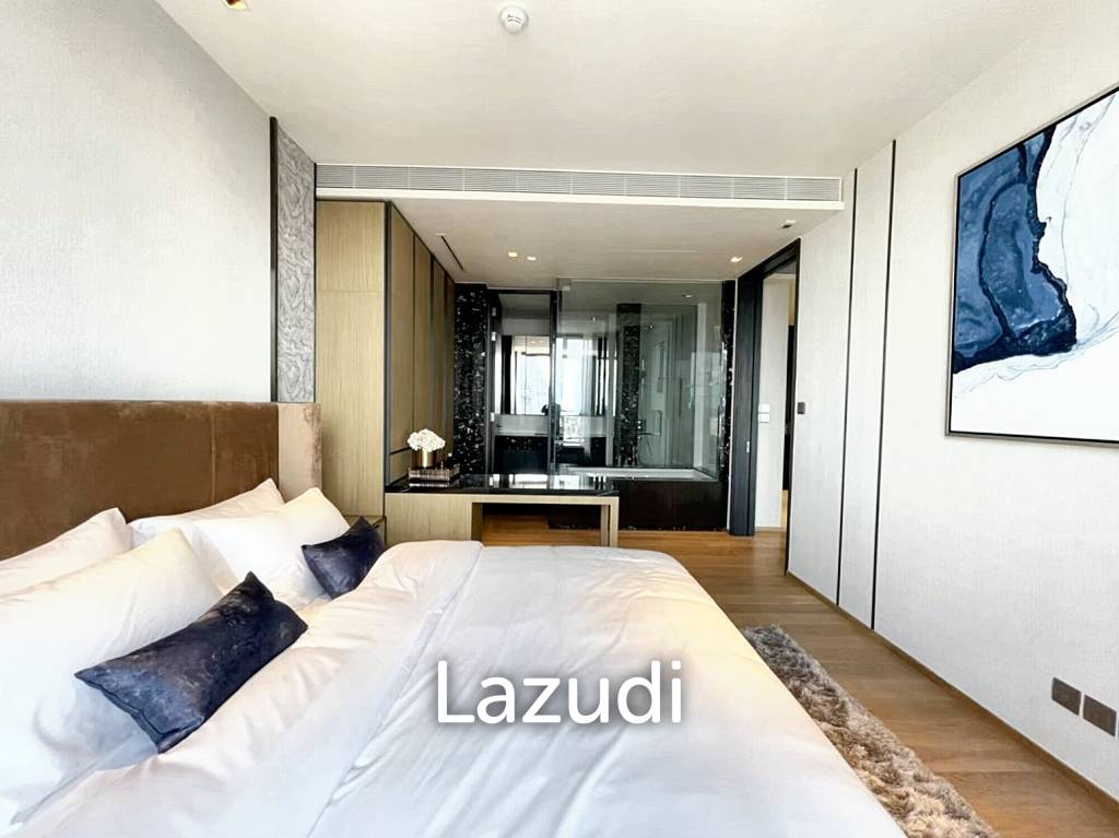 รูป 1 Bed 1 Bath 58 SQ.M BEATNIQ Sukhumvit 32 - รูปที่ 9/11