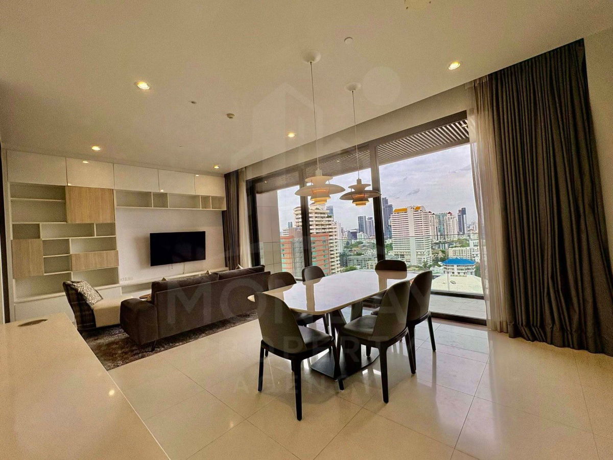 picture 📌 Urgently for sell : Vittorio Sukhumvit 39 beautiful room, fully furnished, ready to move in. MD-29299 - 3/6