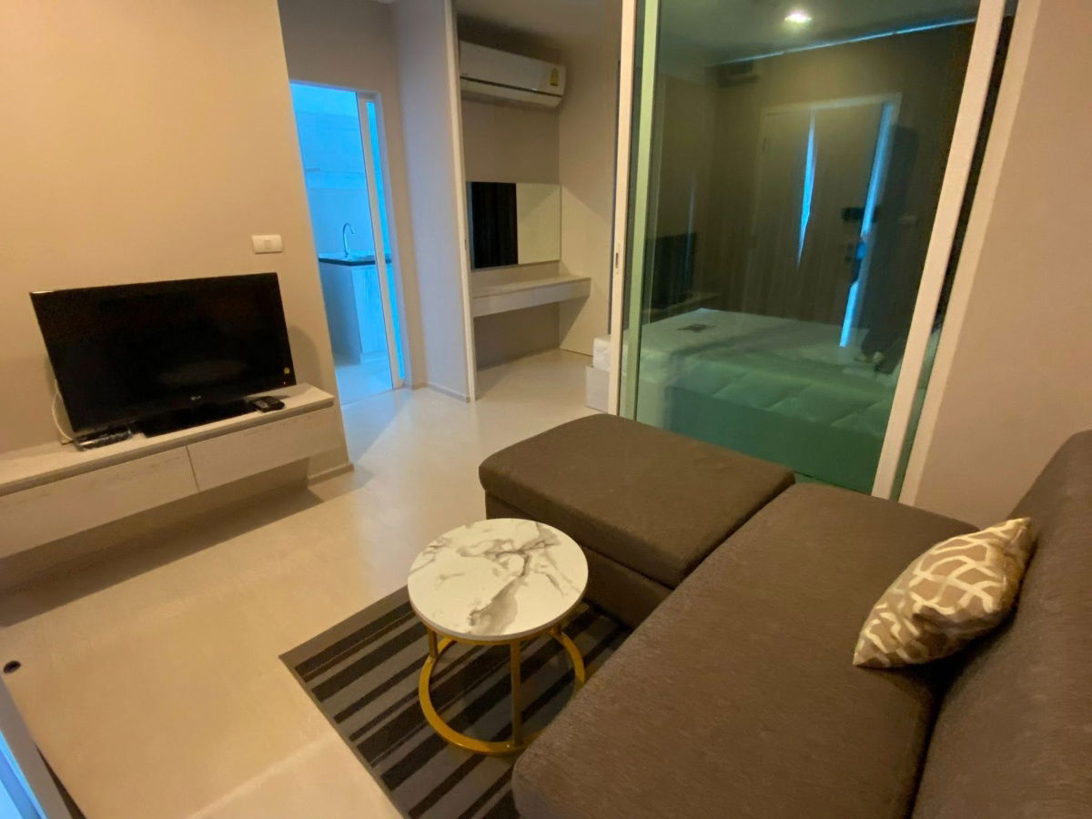 รูป 🔥🔥 ด่วน ห้องไปไวมากกก 🔥🔥Code: KJ8777  ให้เช่า Aspire Erawan Prime / @kjcondo (มี@ข้างหน้าด้วยนะคะ) - รูปที่ 1/7