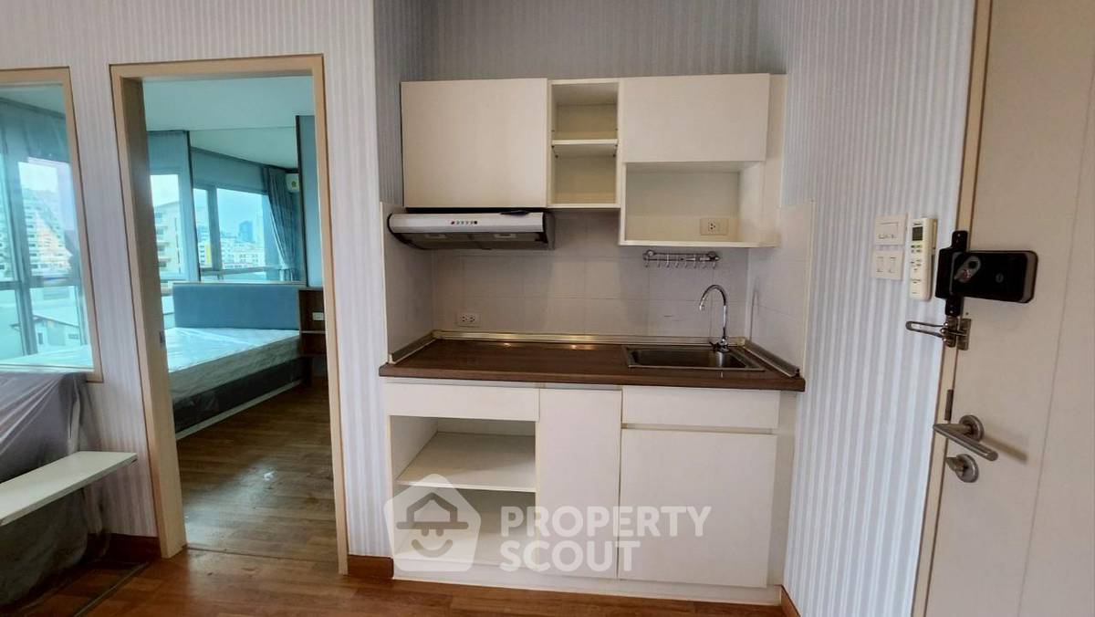 picture 1-BR Condo at Lumpini Park Vibhavadi-Chatuchak near MRT Chatuchak Park (ID 2309623) - 5/5