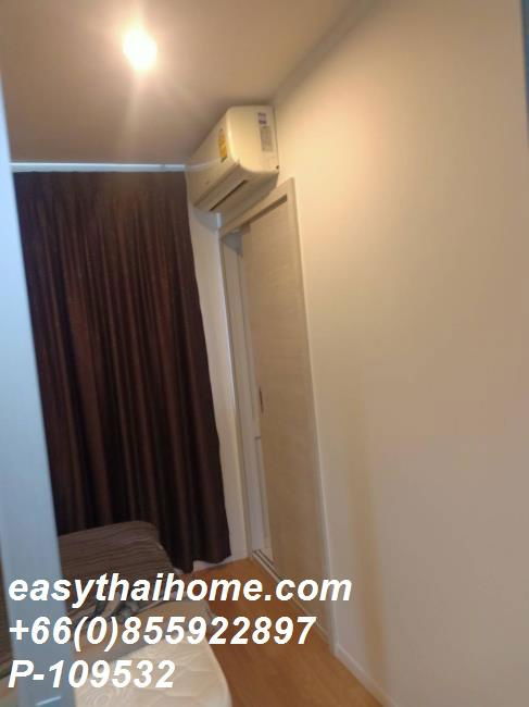 picture P-109532 Condo for rent Supalai Veranda Rama 9 fully furnished (Confirm again when visit).  - 6/13