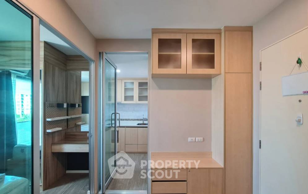 picture 1-BR Condo at Happy Condo Donmuang The Terminal in Don Mueang (ID 1607751) - 6/6