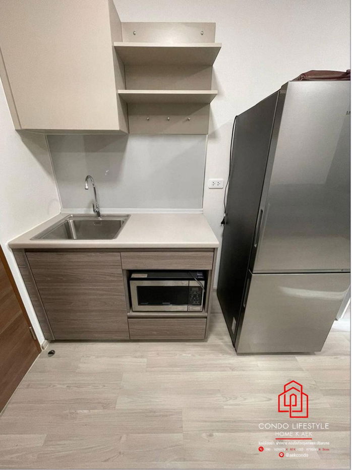 picture Plum Condo Saphanmai Station                  . - 6/8