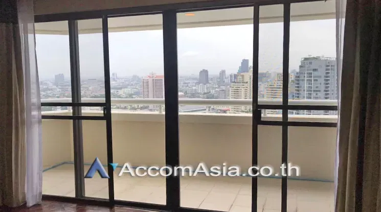 picture 🔼🔽 AccomA 📩  2 BR Condominium @Baan Suan Petch (AA25245) - 2/6