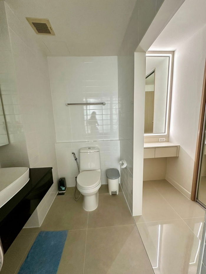 picture BTS Udom Suk 100 m. Price  20,000 Baht Condo Ideo Mix Sukhumvit 103 ( Rental ) - 9/13