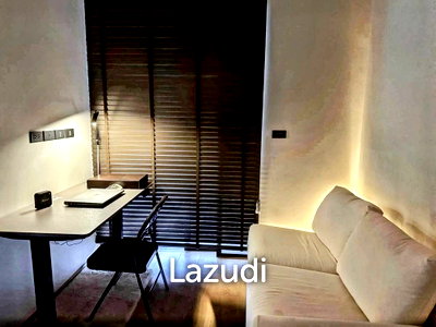 Condos for sale : 1 Bed 1 Bath 35 SQ.M The FINE Bangkok