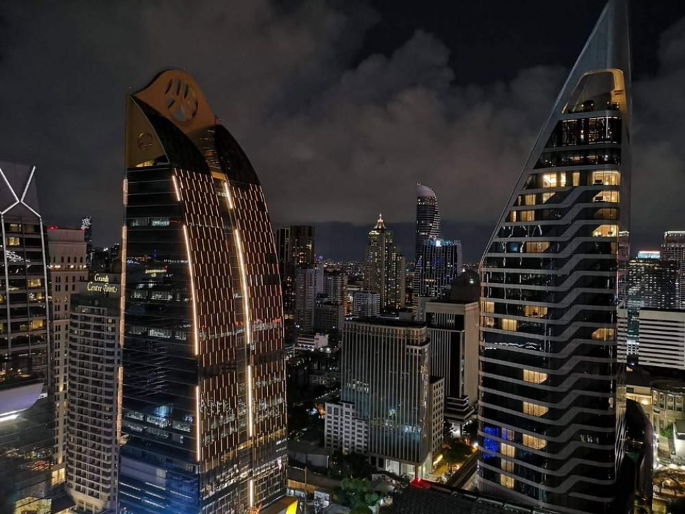 รูป 🏢 ประกาศให้เช่าคอนโด | MA-C7570   โครงการ Noble Ploenchit (โนเบิล เพลินจิต)  - รูปที่ 4/20