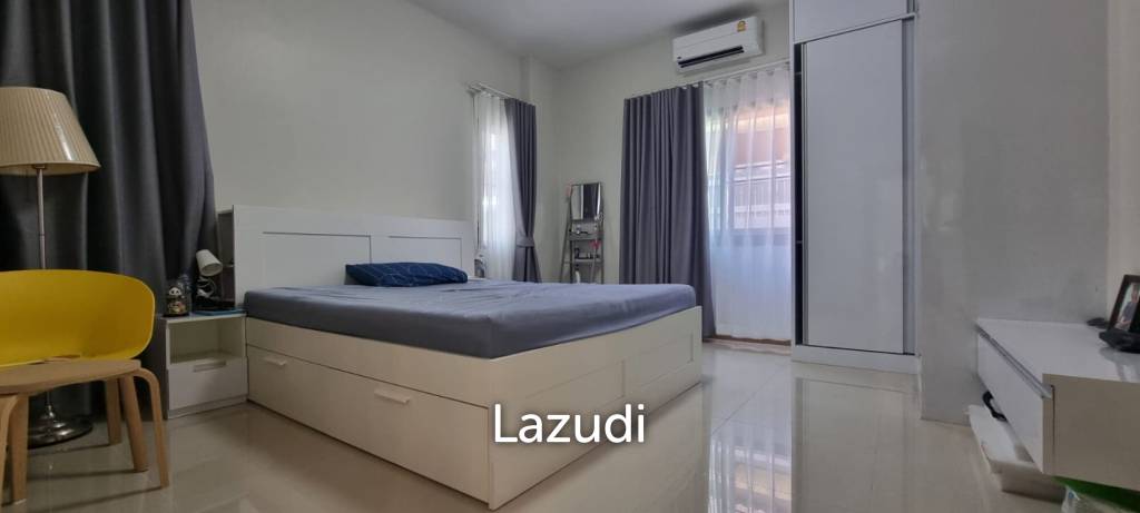 picture 3 Beds 3 Baths 217 SQ.M. Ponthep Garden Ville 6 - 15/19