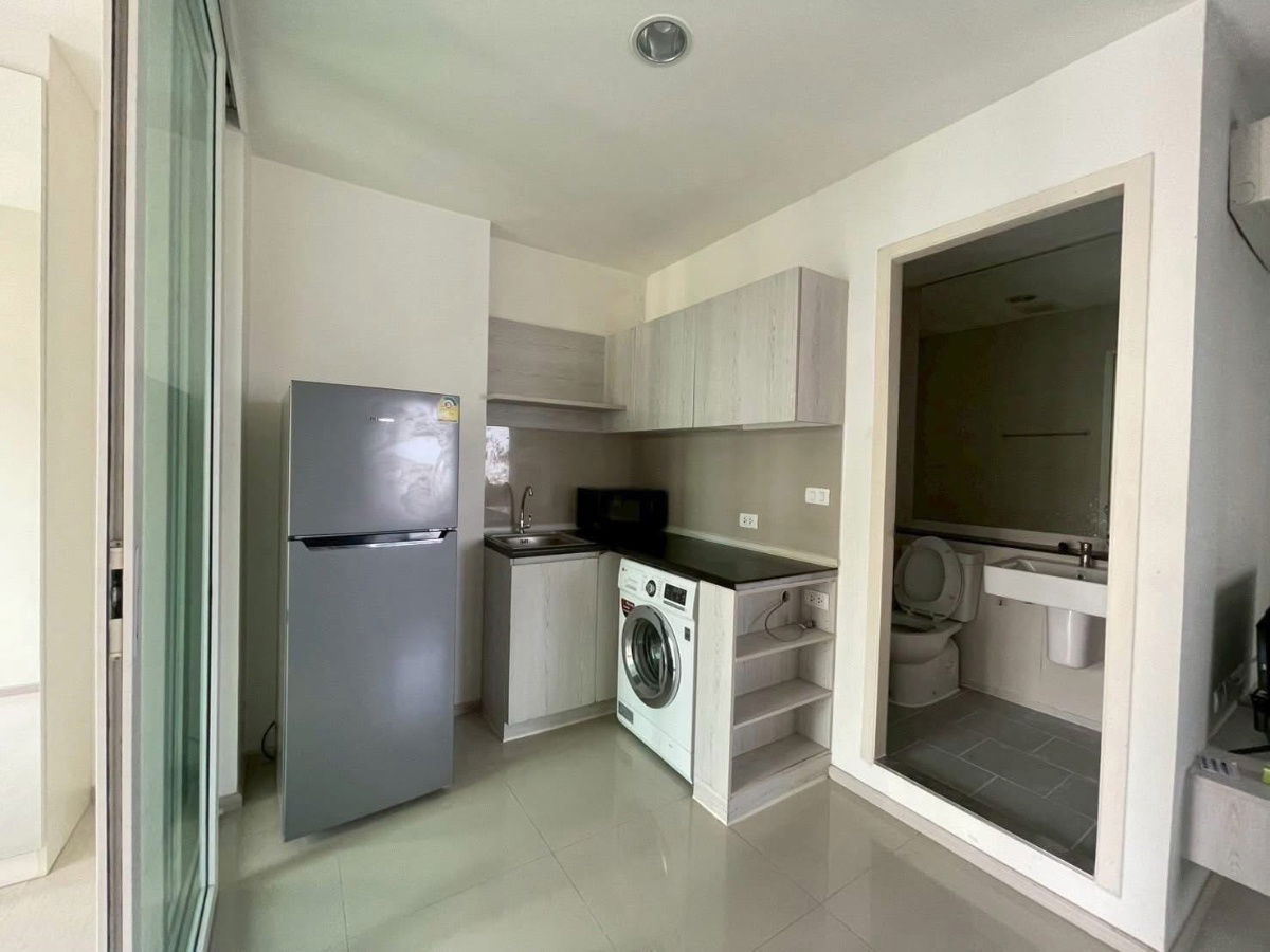 picture  Aspire Erawan for rent ✨ Fully furnished - 6/8