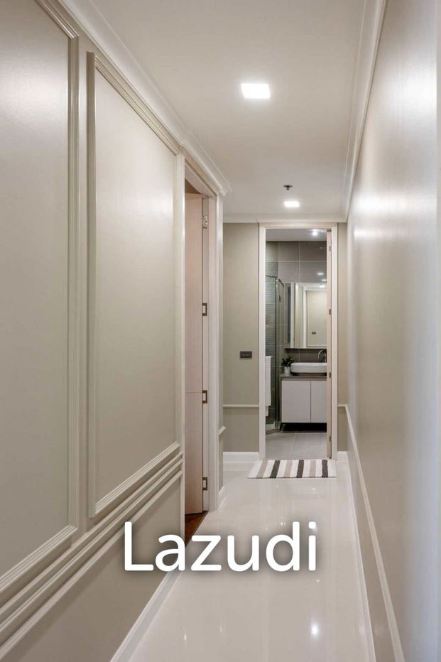 รูป M Phayathai / Condo For Rent and Sale / 3 Bedroom / 115 SQM / BTS Victory Monument / null - รูปที่ 18/30