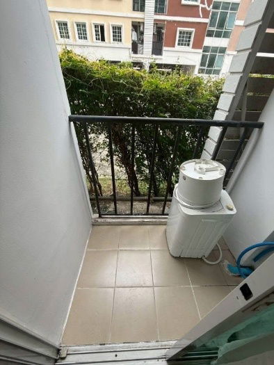 รูป ให้เช่า Tulip Lite อ้อมน้อย 🏡 6,000 พร้อมอยู่‼️#ตอบแชทไว 🔥🔥 รหัส T51 - รูปที่ 4/10