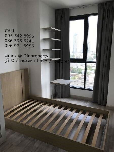 picture Rent Ideo Mobi Sathorn 2 Bed  , BTS Krung Thonburi, ICONSIAM - 6/6