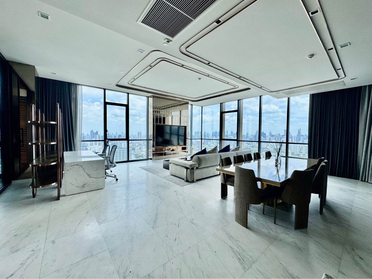 picture For rent The Monument Thonglor - 25/40
