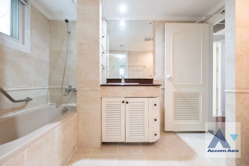 picture 🔼🔽 AccomA 📩 Pet friendly 2 BR Condominium @NS Park Residence  (AA24096) - 14/15
