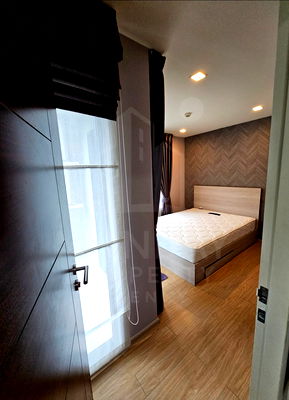 Condos for sale Don Mueang New Market : 📌 Urgently for sell : Wynn Condo Phaholyothin 52 beautiful room, fully furnished, ready to move in. MD-95379