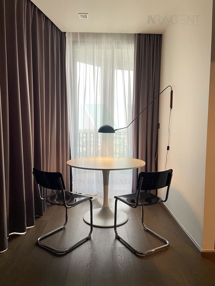 picture 🔺 For Sell Condo IDEO Q SUKHUMVIT 36 Building 1, Floor 26,1 bed room, Room size 51 sqm - 5/8