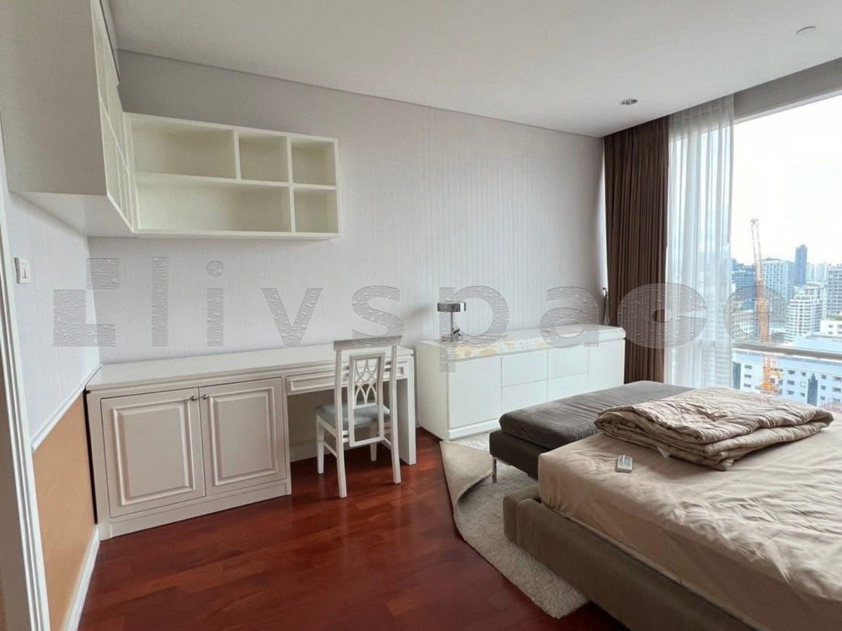 picture ▚ LB139ツ For Rent: Fullerton Sukhumvit – 2 Bedroom, Pet-Friendly Condo, Discount available if no pets ⭐ - 7/10