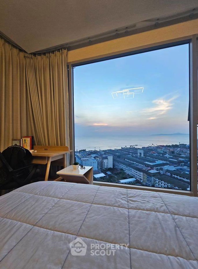 picture 2-BR Condo at The Riviera Jomtien close to Jomtien Beach (ID 1952128) - 8/9