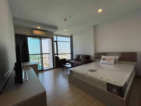 Condo for Rent at Bangkok Horizon Lite @ Phekasem 48 Station (A6809019)ID Line : @condo98