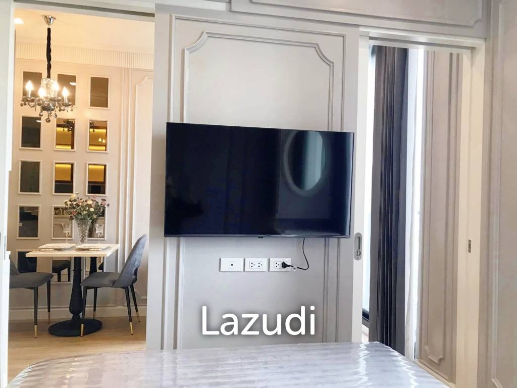 รูป 1 Bed 1 Bath 30 SQ.M NOBLE STATE 39 - รูปที่ 8/17