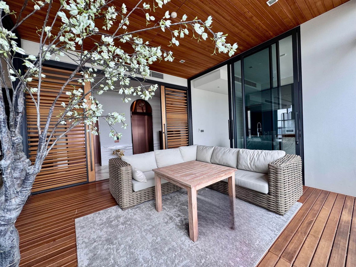 picture For rent The Monument Thonglor - 29/40