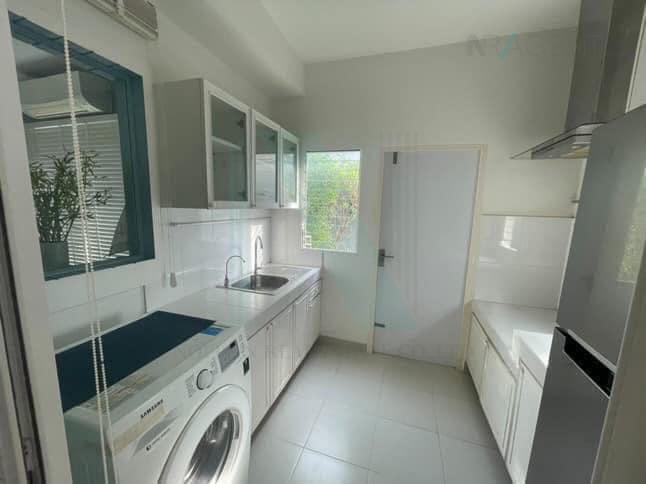 picture 📌 For Sell House VILLAGGIO BANGNA 2-story 3 bedroom 2 bathroom - 3/8