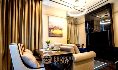 Condos for sale : 70m To BTS Thong Lor | 32nd-Floor 1-BR At The Esse Sukhumvit 36 (ID 621384)