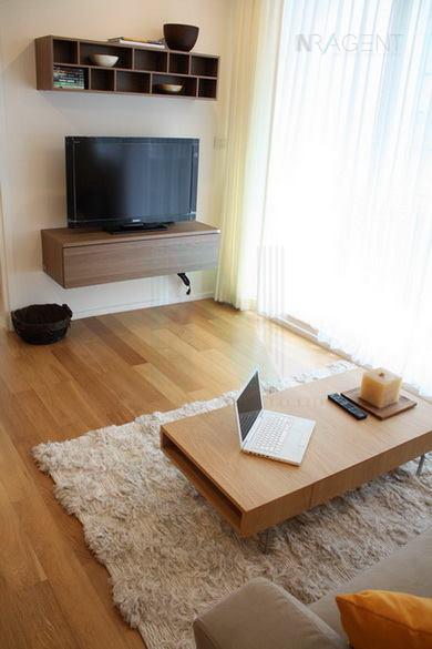 picture 📌 For Rent Condo WIND SUKHUMVIT 23 Building 1, Floor 6,1 bed room, Room size 52.00 sqm - 4/8