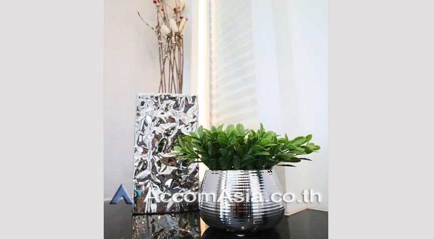 picture 🔼🔽 AccomA 📩  1 BR Condominium @The Crest Sukhumvit 34 (AA25840) - 9/11