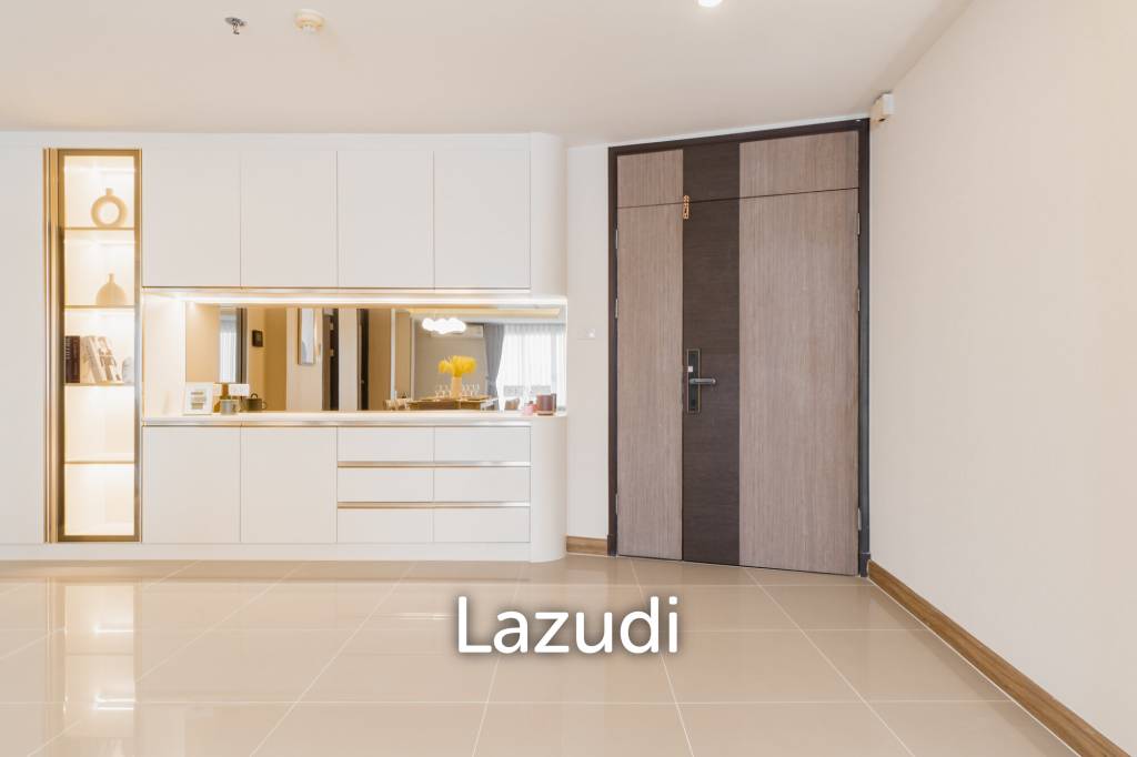รูป 3 Beds 4 Baths 192 SQ.M Supalai River Resort - รูปที่ 16/25