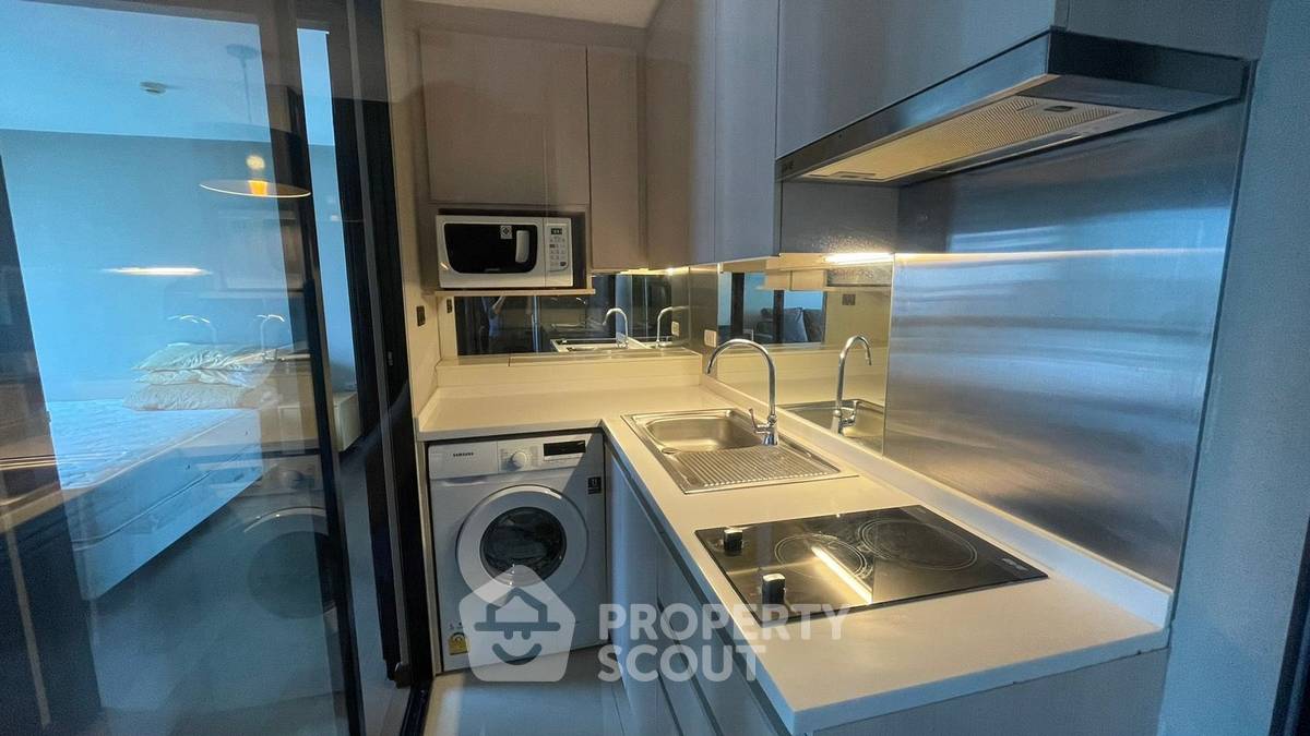 picture 1-BR Condo at Tidy Thonglor near BTS Thong Lor (ID 2084793) - 10/13