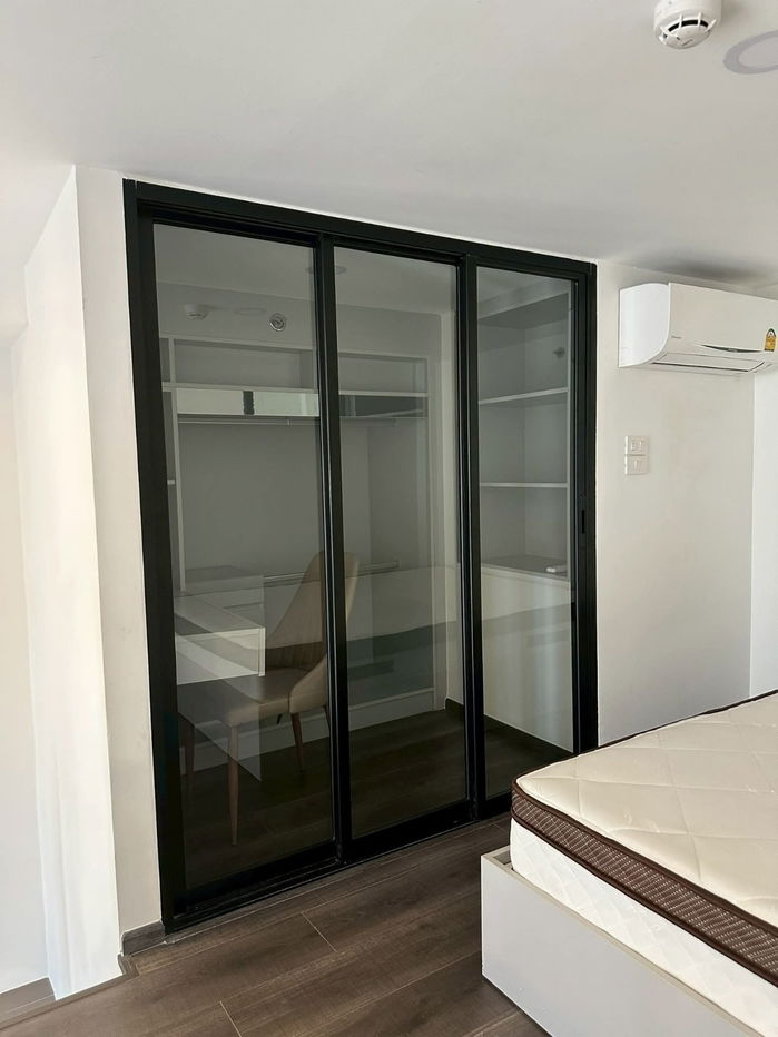 picture 🟢Condo For Rent 🟢Knightsbridge Space Ratchayothin Duplex Type Zone BTS Phaholyothin 24 Fully-Furnished 1 bedroom  HOT!! - 7/11
