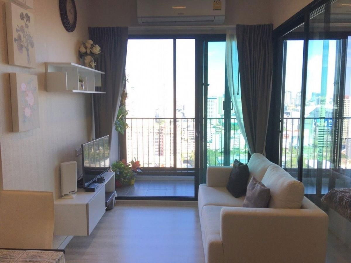 picture 💥CP-1001💥Condolette Midst Rama 9 👉Line : @primahome - 3/15
