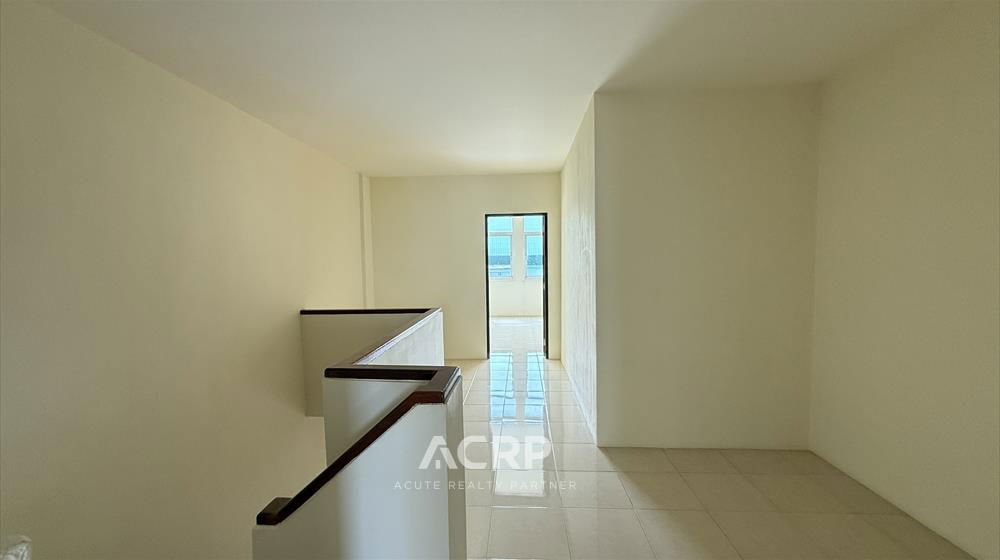 picture Home Office/Shophouse for sale Nonsi Yannawa Rama 3 Lotus rama 3 - 16/20