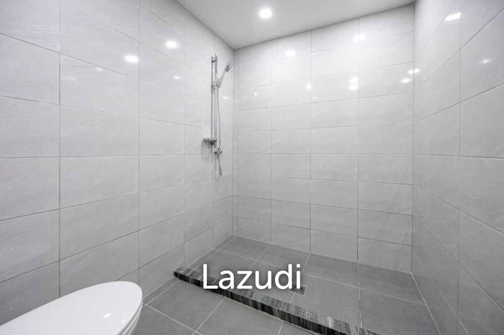 รูป 2 Bedroom  2 Bathroom 117 SQ.M Saranjai Mansion - รูปที่ 48/81