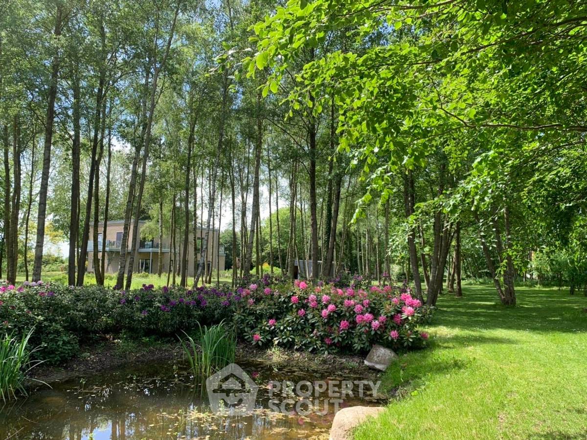 picture 2-BR Condo at Siam Penthouse 3 Condominium close to Sanctuary of Truth (ID 1165156) - 8/9