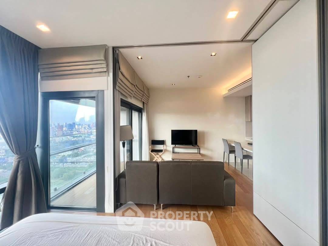 picture 1-BR Condo at Circle Living Prototype New Petchburi near MRT Phetchaburi (ID 2045929) - 4/6