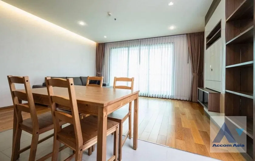 picture 🔼🔽 AccomA 📩 Fully Furnished 2 BR Condominium @The Address Sathorn (AA39576) - 3/9