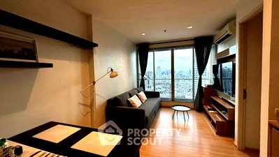 Condos for sale : Well-Priced 1-BR Condo At Rhythm Sukhumvit 50, 200m to BTS On Nut (ID 1556707)