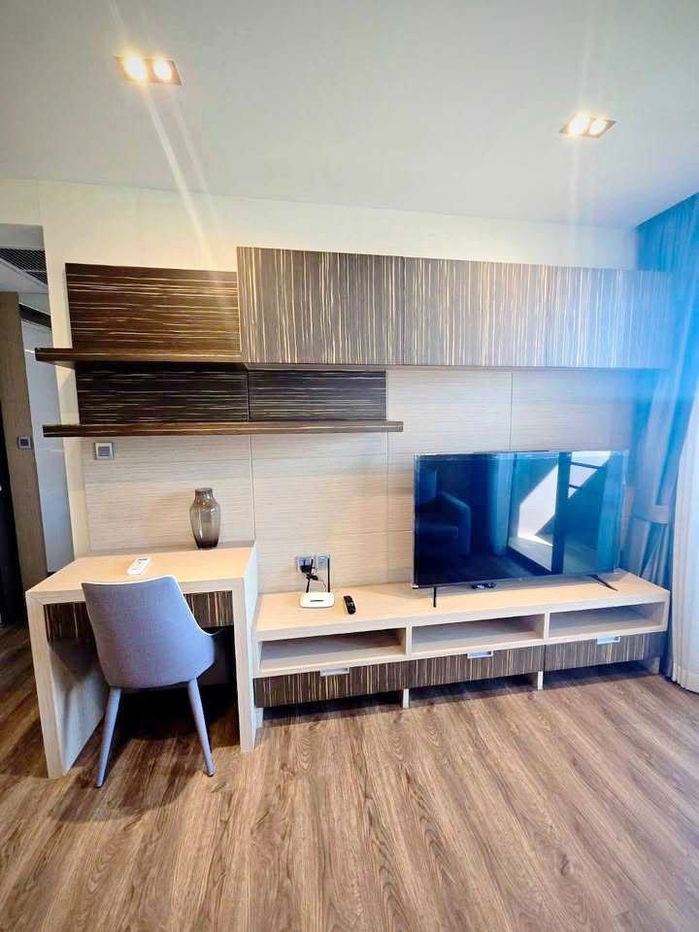picture Condo for rent near by 5 min to Big C Mae Hia, No.9C098 - 2/12